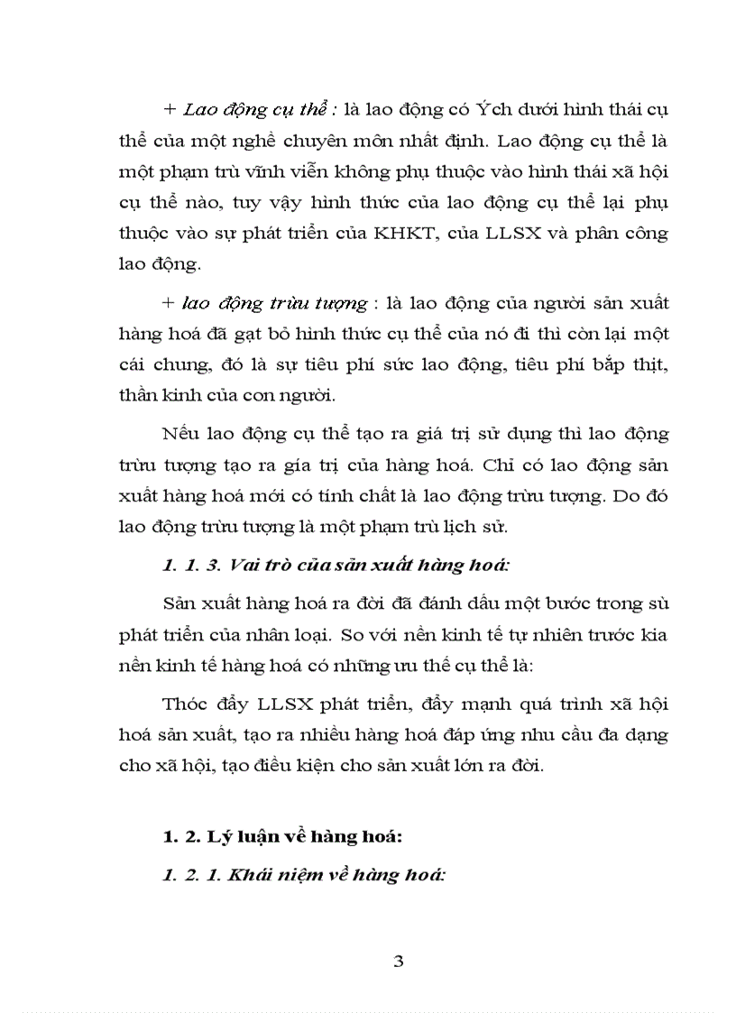 image for page Quan điểm của đảng về phát triển kinh tế hàng hoá thị trường định hướng xã hội chủ nghĩa