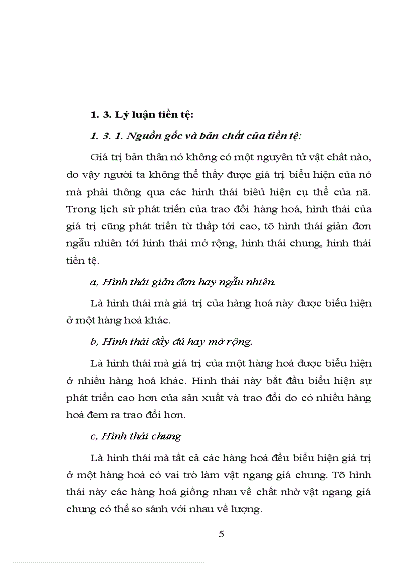 image for page Quan điểm của đảng về phát triển kinh tế hàng hoá thị trường định hướng xã hội chủ nghĩa