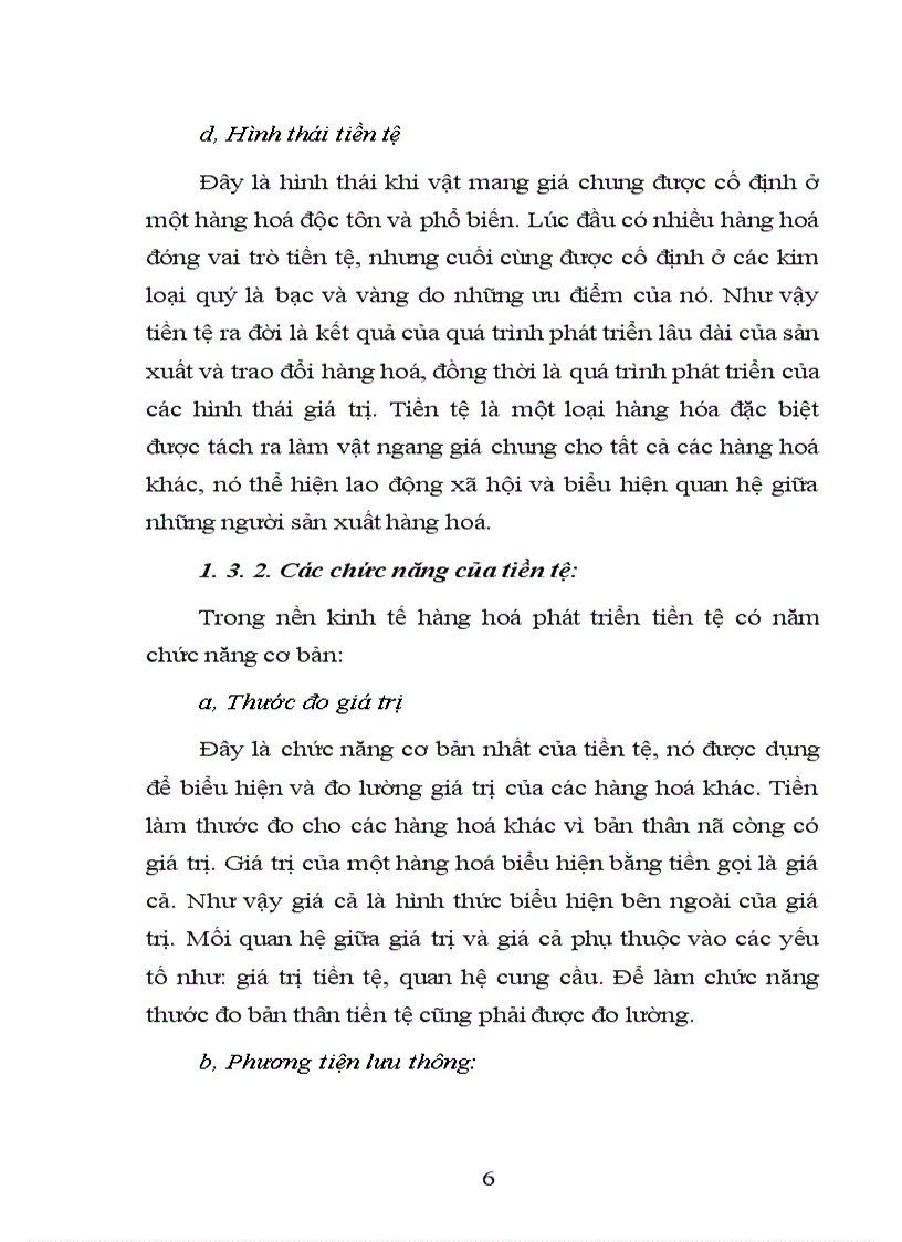image for page Quan điểm của đảng về phát triển kinh tế hàng hoá thị trường định hướng xã hội chủ nghĩa