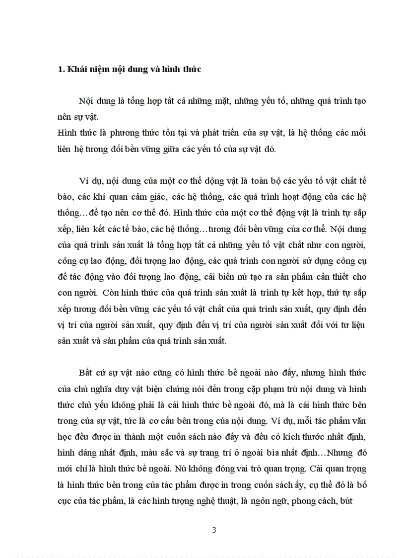image for page Vận dụng phạm trù nội dung và hình thức áp dụng vào quá trình sản xuất kinh doanh trong việc phát triển xe máy trên thị trường việt nam