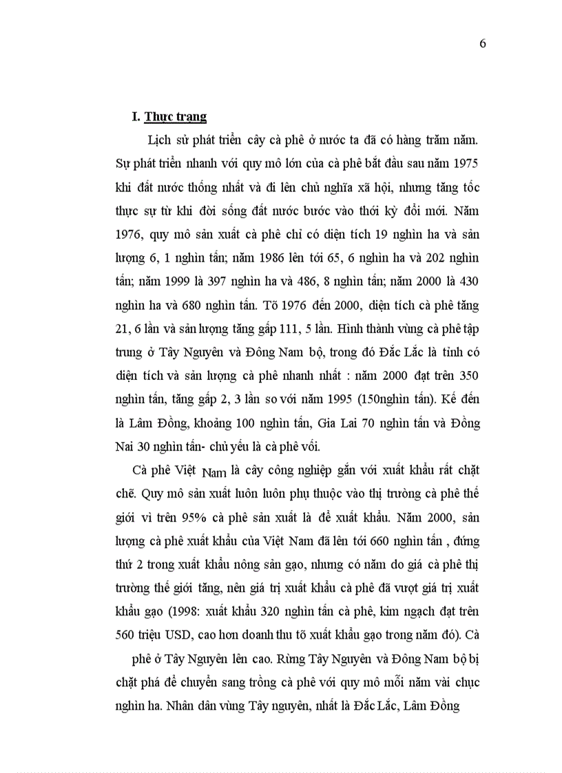 image for page Vận dụng cặp pham trù nguyên nhân- kết quả để phân tích thực trạng cà phê Việt Nam trên thị trường thế giới và môt số giải pháp đưa ra để tiếp tục phát triển