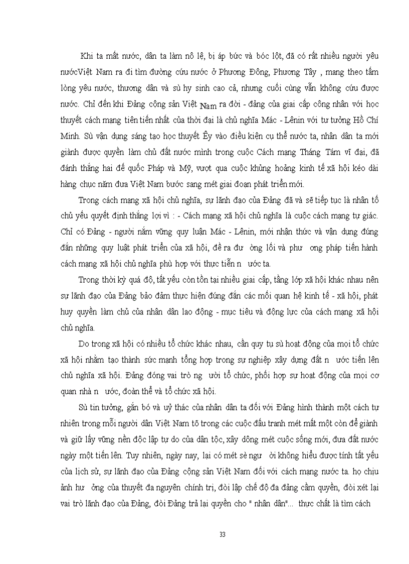 image for page Sự ra đời của Đảng Cộng Sản Việt Nam và Cương lĩnh đầu tiên của Đảng .