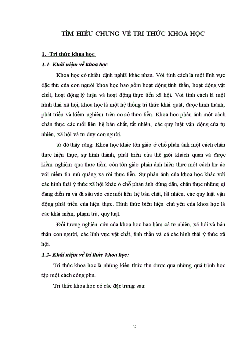 image for page Vai trò của tri thức khoa học trong công cuộc đổi mới của Việt Nam