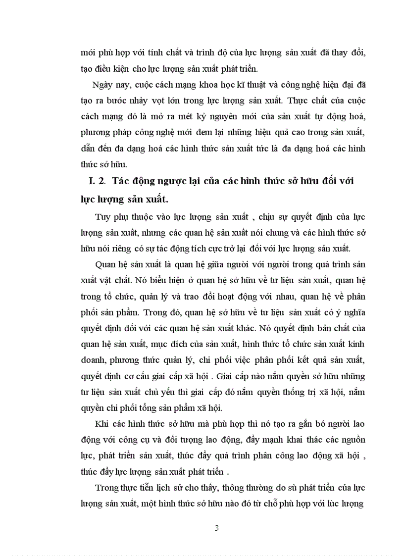 image for page Mối quan hệ biện chứng giữa phát triển lực lượng sản xuất với đa dạng hoá các hình thức sở hữu ở Việt nam