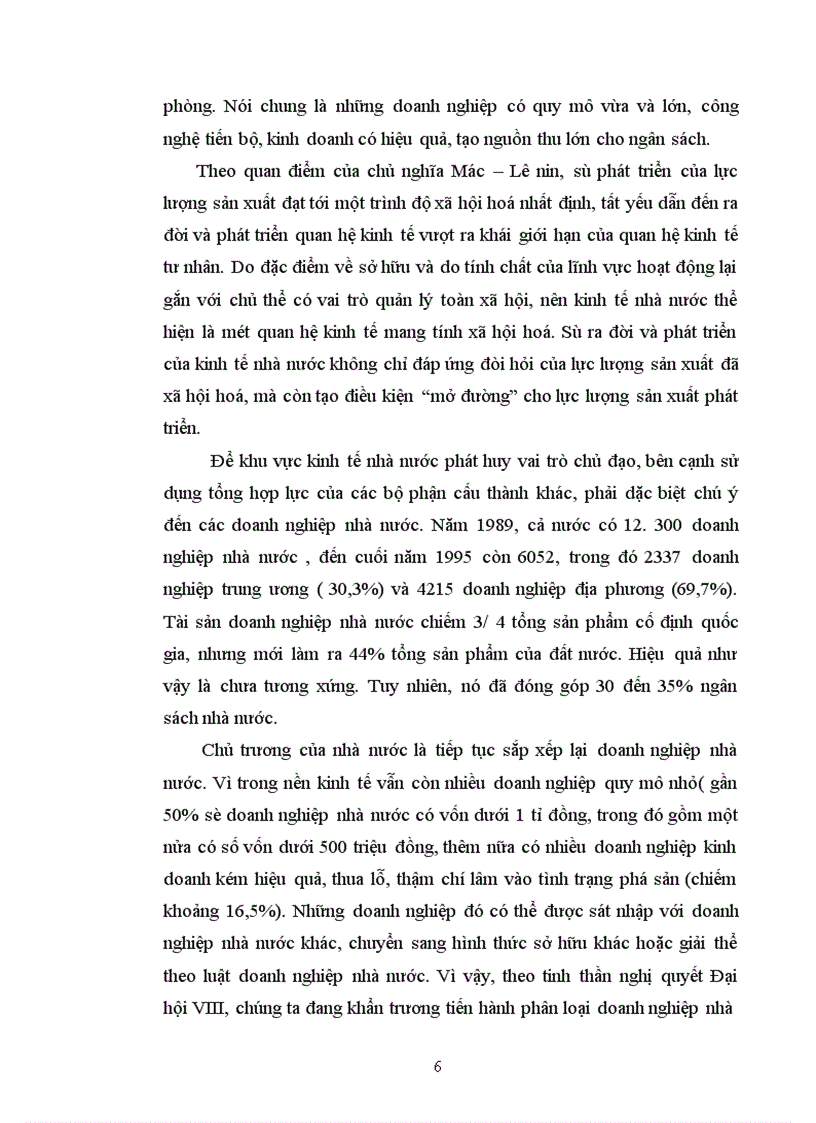 image for page Mối quan hệ biện chứng giữa phát triển lực lượng sản xuất với đa dạng hoá các hình thức sở hữu ở Việt nam