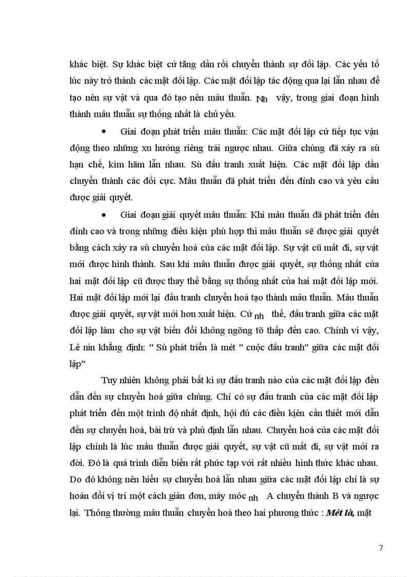 image for page Vận dụng triết học Mác - Lê Nin với việc giải quyết mâu thuẫn giữa nhu cầu vốn và khả năng huy động vốn cho phát triển nền kinh tế Việt Nam