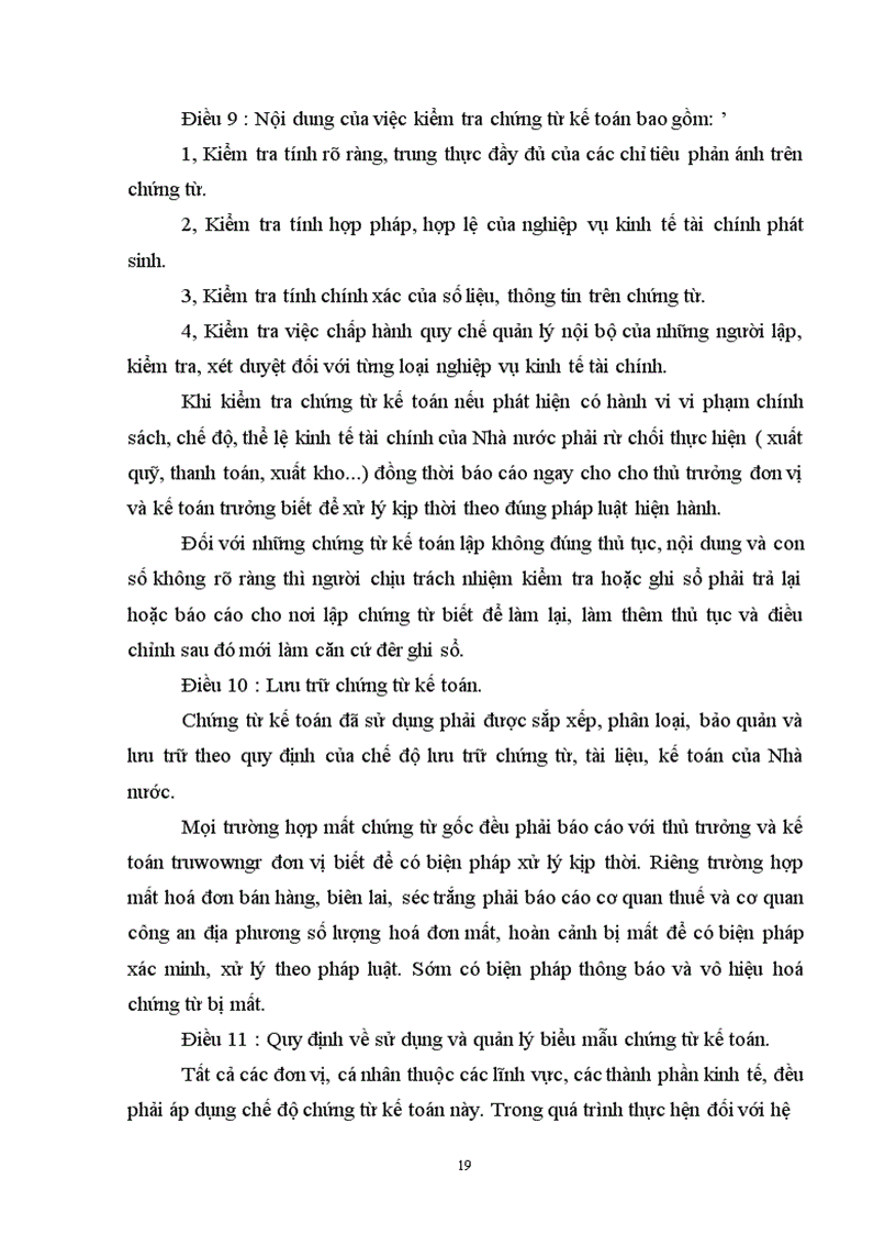 image for page Phương pháp chứng từ kế toán - cơ sở lý luận và thực tiễn ở Việt Nam”