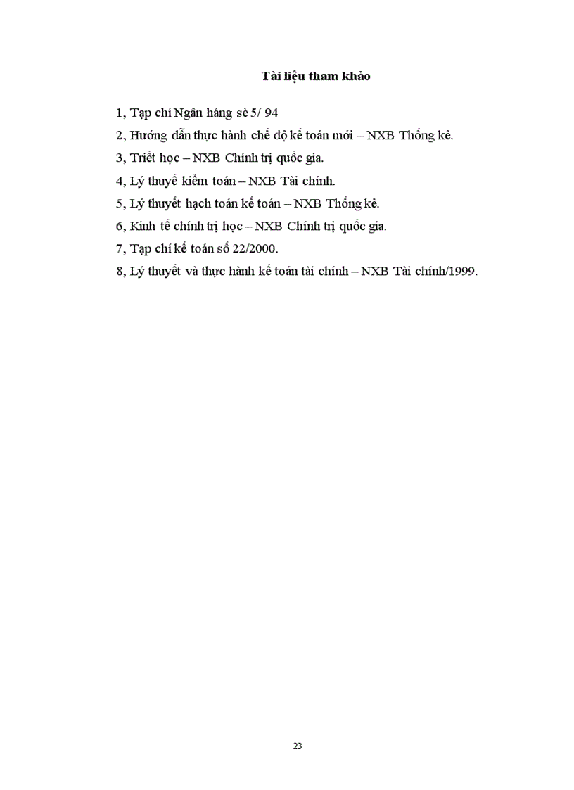 image for page Phương pháp chứng từ kế toán - cơ sở lý luận và thực tiễn ở Việt Nam”