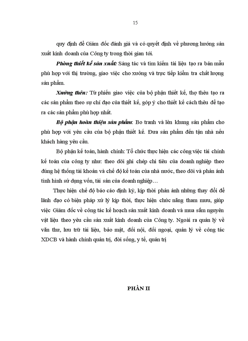 image for page Công ty TNHH Tâm Hồn Việt