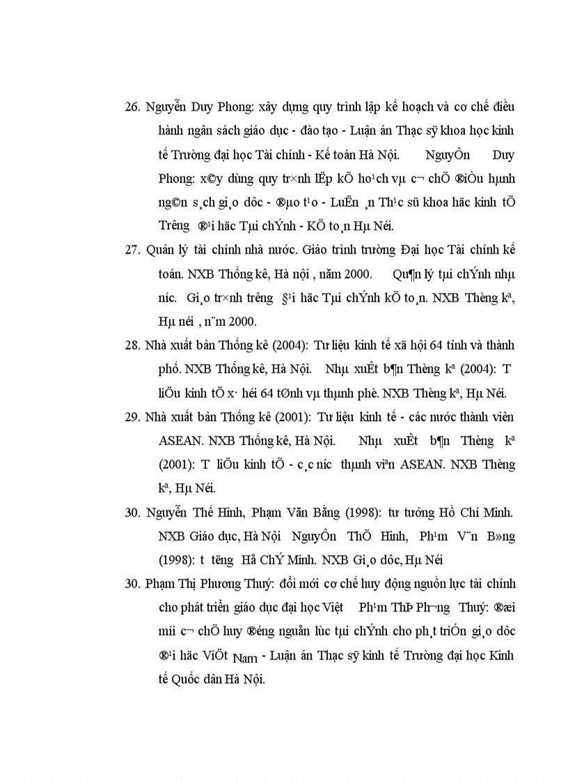 image for page Cơ chế quản lý chi ngân sách cho sự nghiệp giáo dục đào tạo