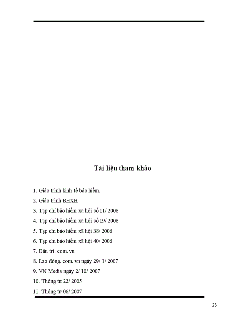 image for page Vài nét về BHYT tự nguyện