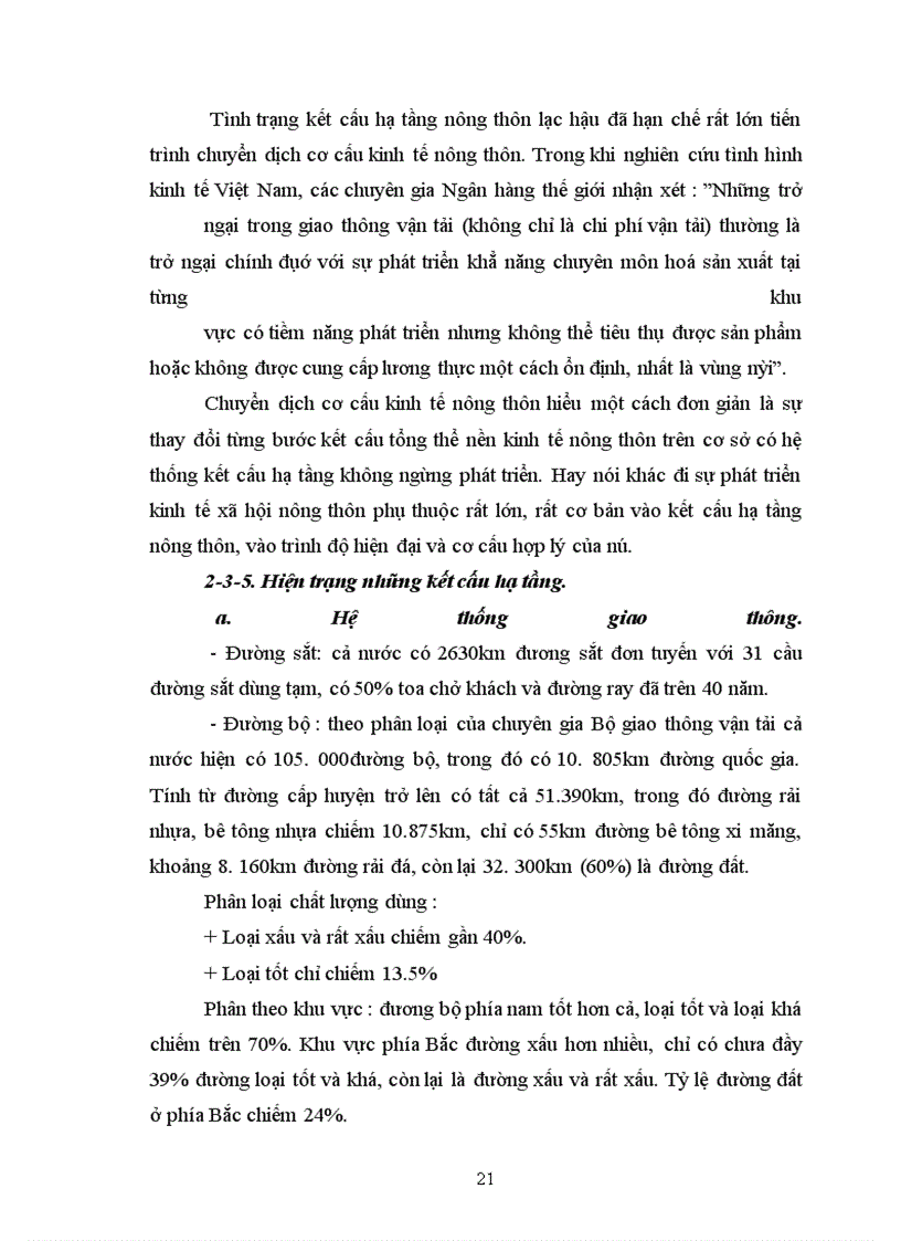 image for page Quá trình công nghiệp hoá hiện đại hoá nông nghiệp và nông thôn ở nước ta