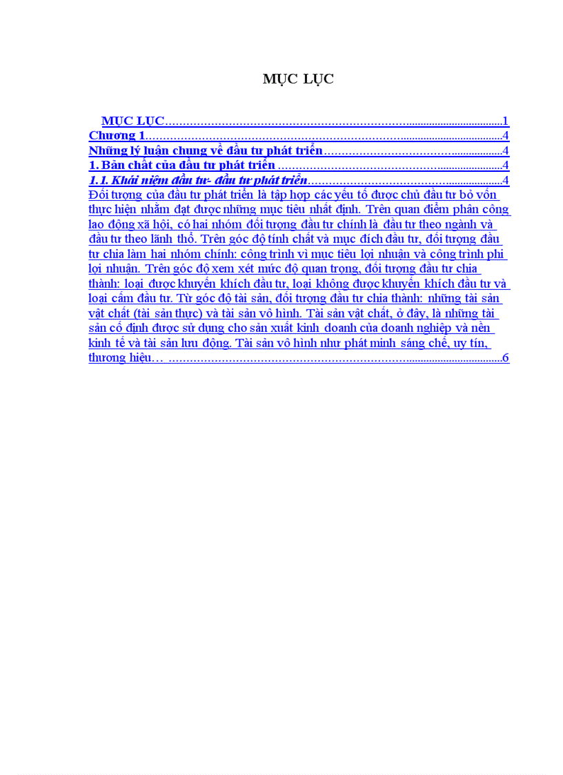 image for page Thực trạng đầu tư phát triển ở Việt Nam và sự quán triệt các đặc điểm của đầu tư phát triển vào quản lý hoạt động đầu tư