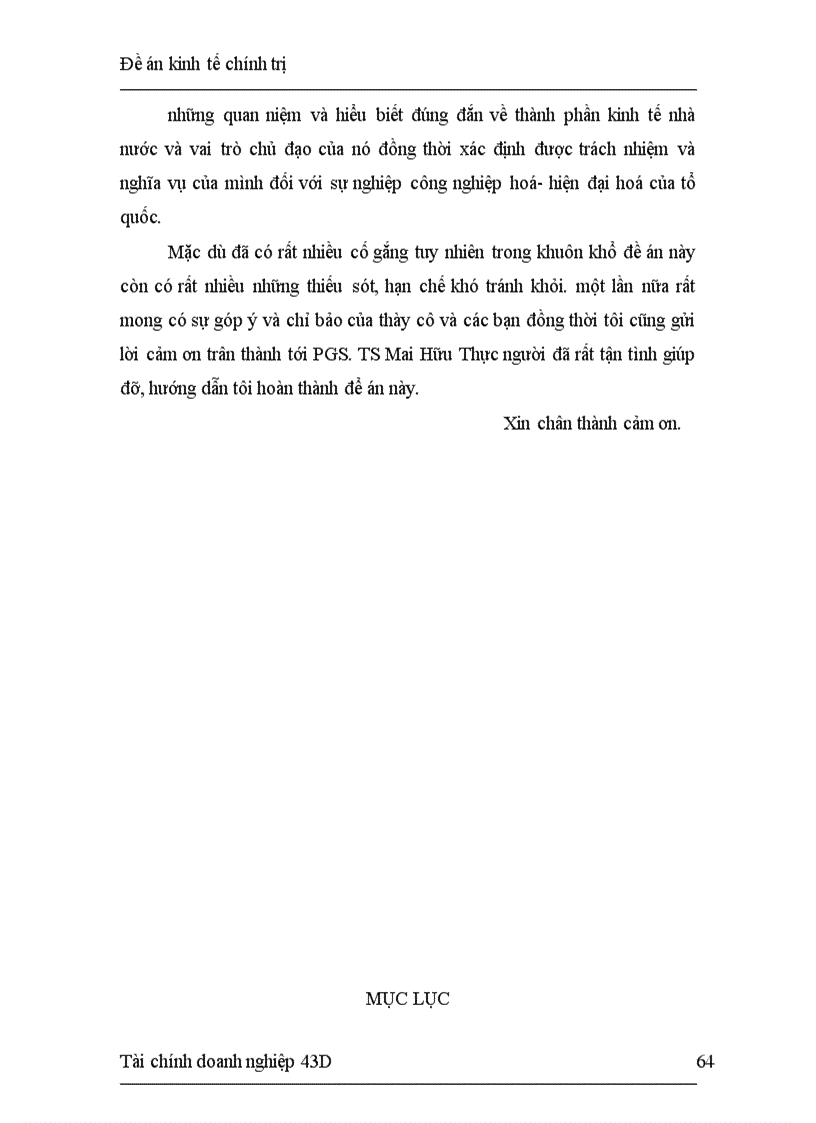 image for page KTNN và vai trò chủ đạo của KTNN trong nền kinh tế thị trường định hướng XHCN Việt Nam