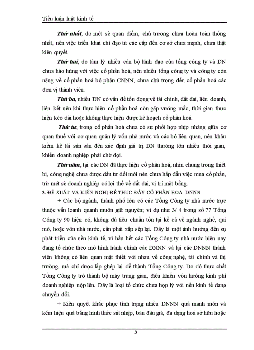 image for page Quá trình cổ phần hoá doanh nghiệp Nhà nước ở Việt Nam