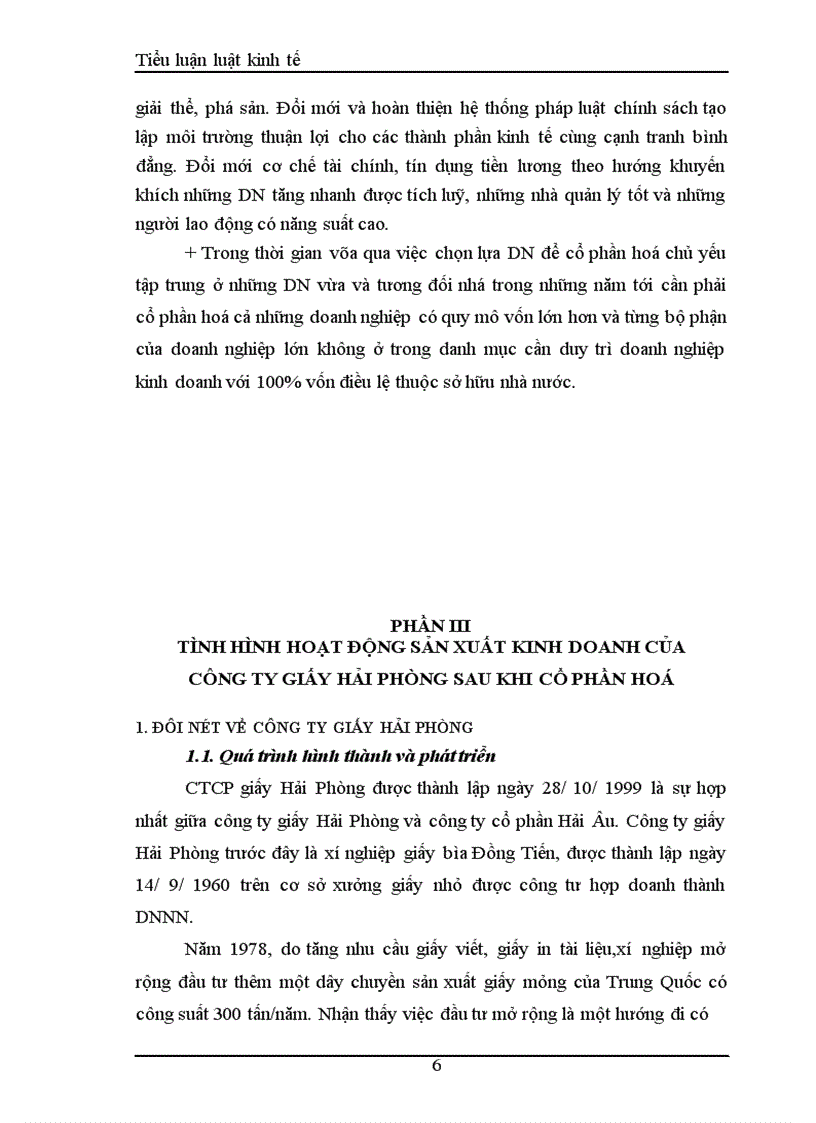 image for page Quá trình cổ phần hoá doanh nghiệp Nhà nước ở Việt Nam