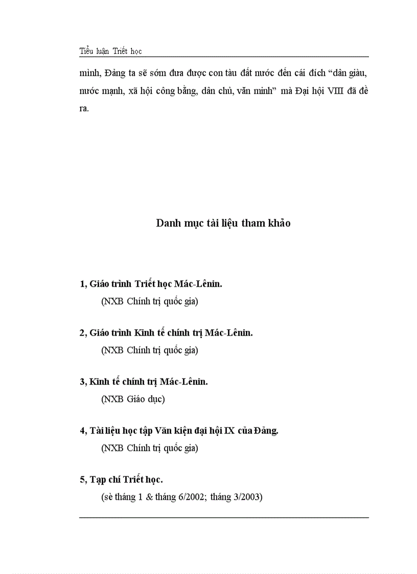image for page Vận dụng quy luật về sự phù hợp của quan hệ sản xuất với tính chất và trình độ phát triển của lực lượng sản xuất vào quá trình phát triển kinh tế thị trường định hướng xã hội chủ nghĩa ở Việt Nam