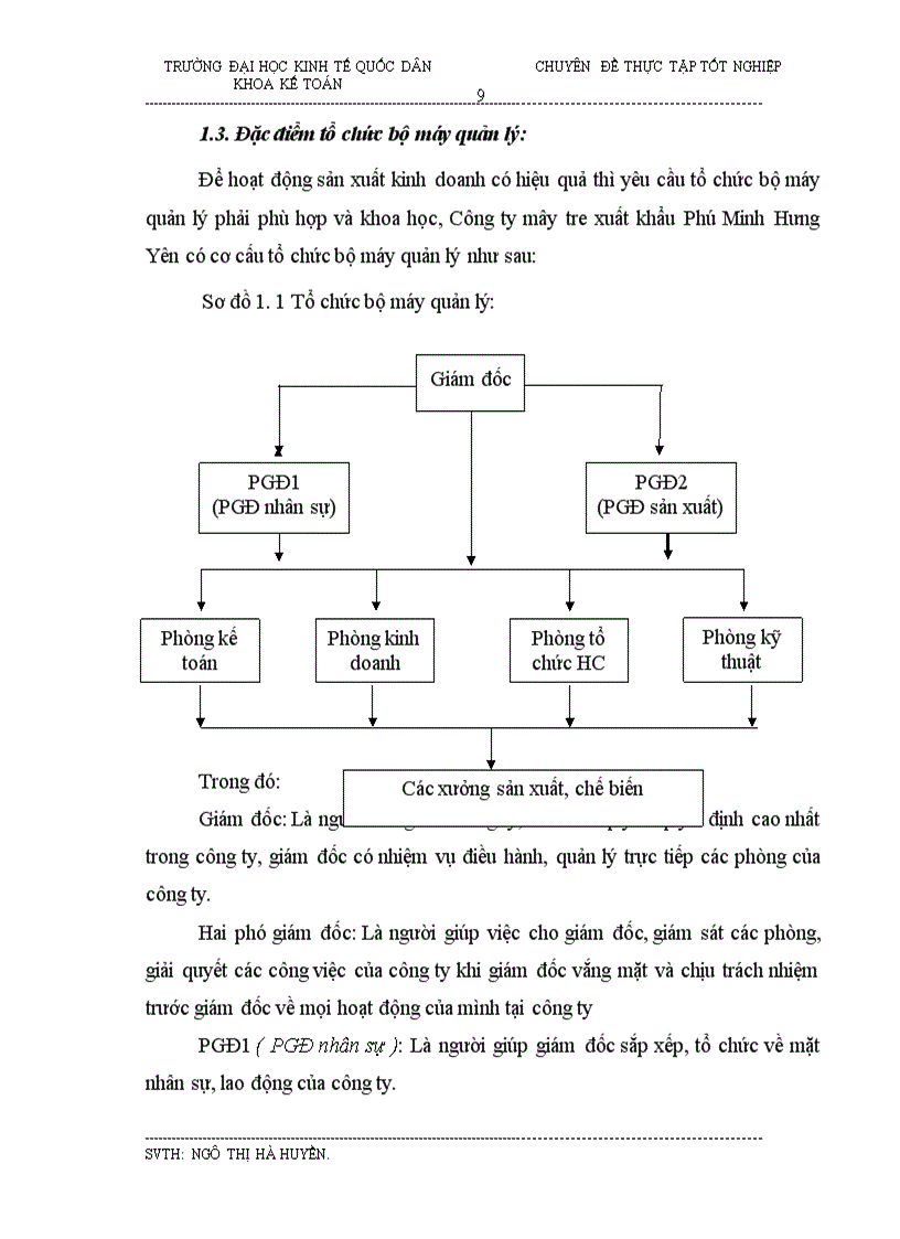 image for page Kế toán tiêu thụ và xác định kết quả tiêu thụ tại Công ty Mây tre xuất khẩu Phú Minh. Chuyên đề thực của em tại công ty Mây tre xuất khẩu Phú Minh