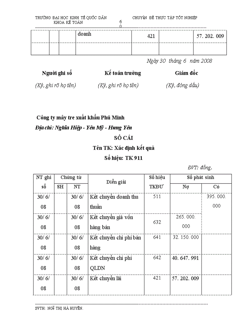 image for page Kế toán tiêu thụ và xác định kết quả tiêu thụ tại Công ty Mây tre xuất khẩu Phú Minh. Chuyên đề thực của em tại công ty Mây tre xuất khẩu Phú Minh