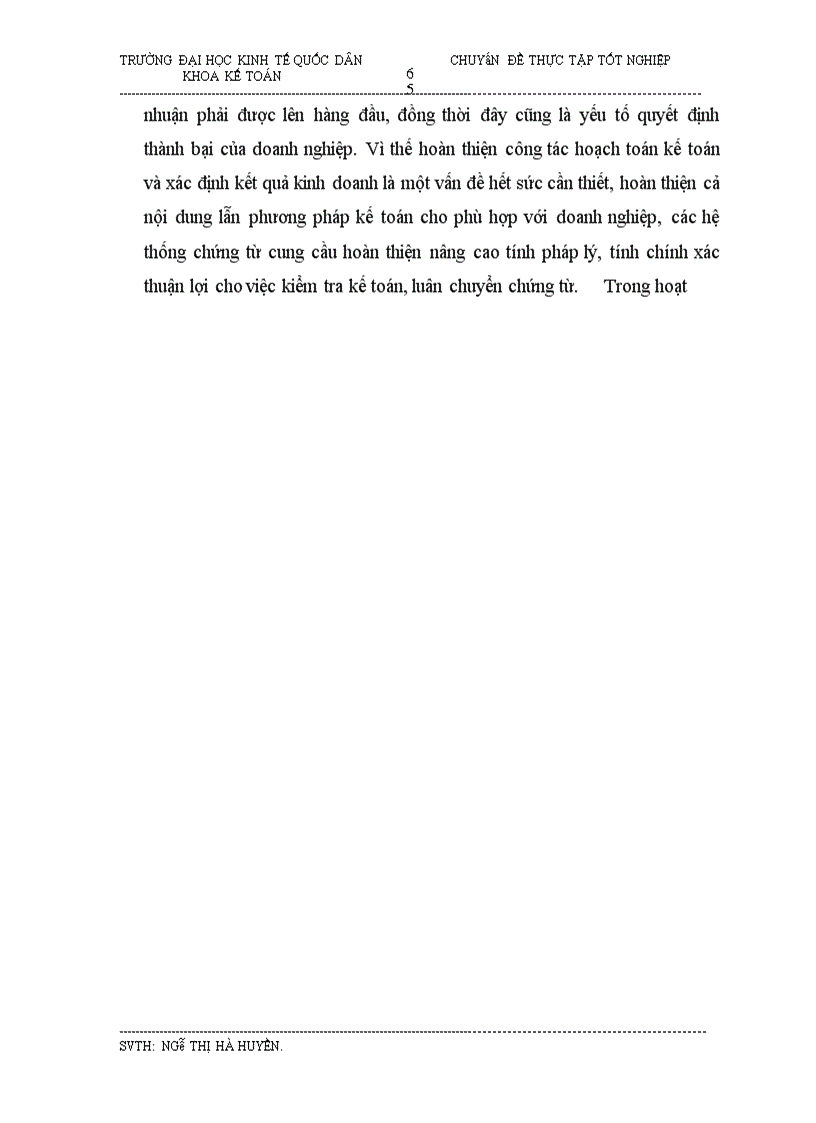 image for page Kế toán tiêu thụ và xác định kết quả tiêu thụ tại Công ty Mây tre xuất khẩu Phú Minh. Chuyên đề thực của em tại công ty Mây tre xuất khẩu Phú Minh