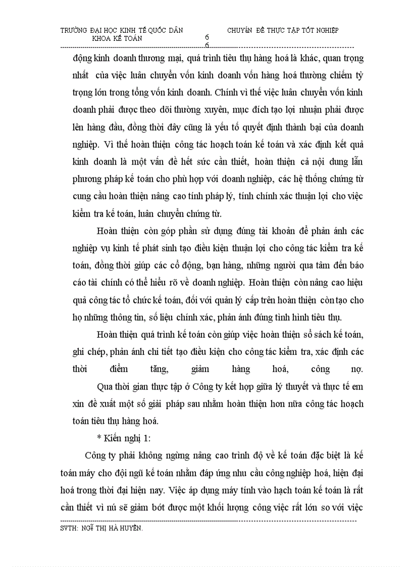 image for page Kế toán tiêu thụ và xác định kết quả tiêu thụ tại Công ty Mây tre xuất khẩu Phú Minh. Chuyên đề thực của em tại công ty Mây tre xuất khẩu Phú Minh