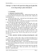 Giải pháp tăng cường mối quan hệ tác động qua lại giữa đầu tư với tăng trưởng và phát triển kinh tế