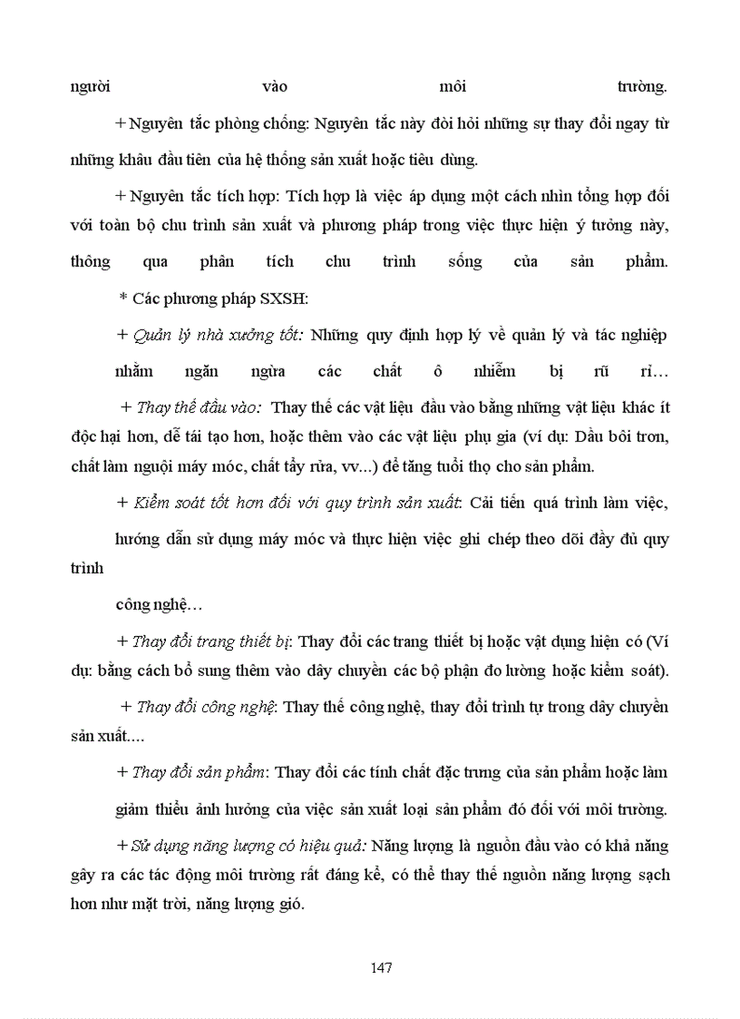 image for page Giới thiệu môn học kinh tế môi trường