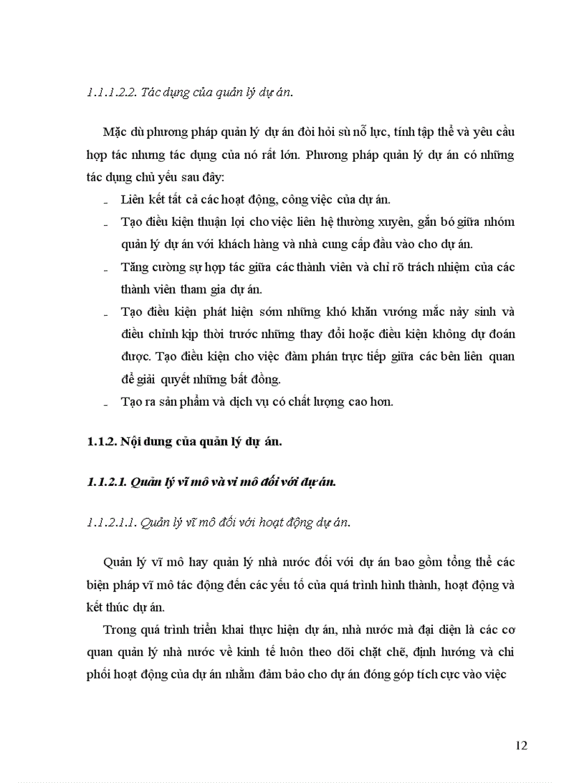 image for page Phương hướng và kiến nghị một số giải pháp nhằm hoàn thiện quy trình chuẩn bị, thực hiện và quản lý dự án đầu tư tại Trung tâm Công nghệ thông tin Tổng công ty Điện lực Việt Nam.