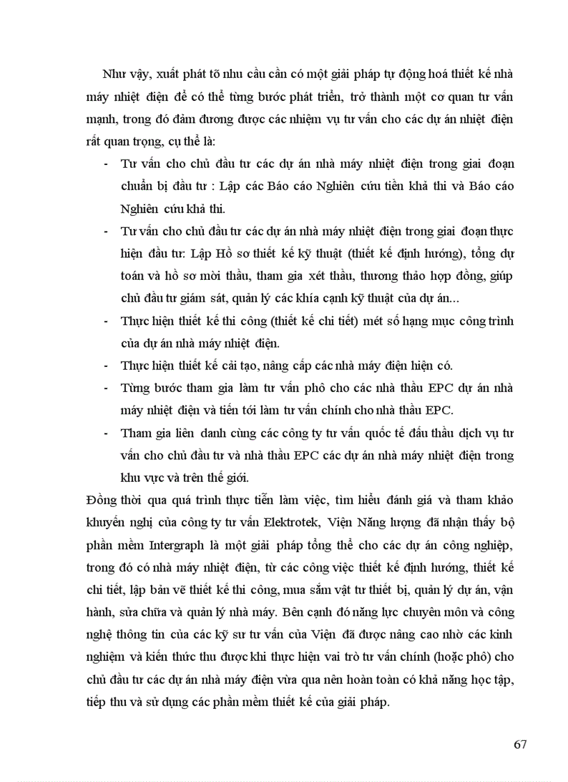 image for page Phương hướng và kiến nghị một số giải pháp nhằm hoàn thiện quy trình chuẩn bị, thực hiện và quản lý dự án đầu tư tại Trung tâm Công nghệ thông tin Tổng công ty Điện lực Việt Nam.