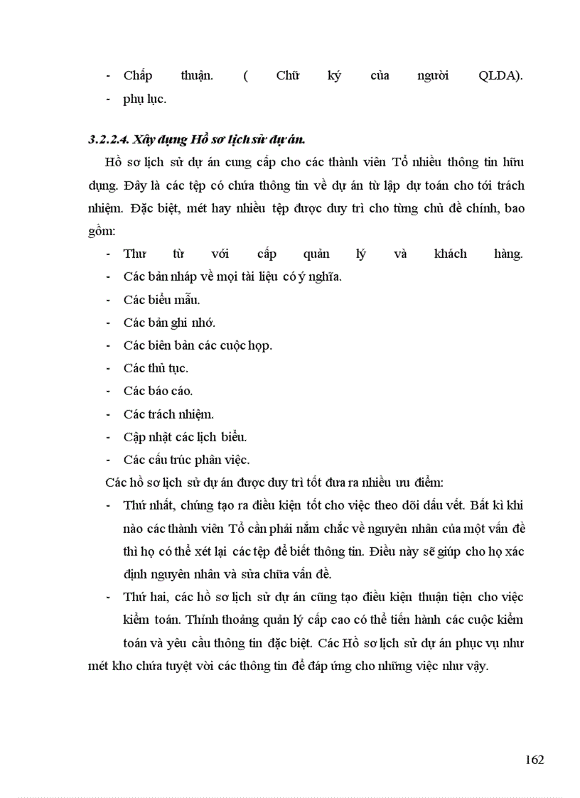 image for page Phương hướng và kiến nghị một số giải pháp nhằm hoàn thiện quy trình chuẩn bị, thực hiện và quản lý dự án đầu tư tại Trung tâm Công nghệ thông tin Tổng công ty Điện lực Việt Nam.