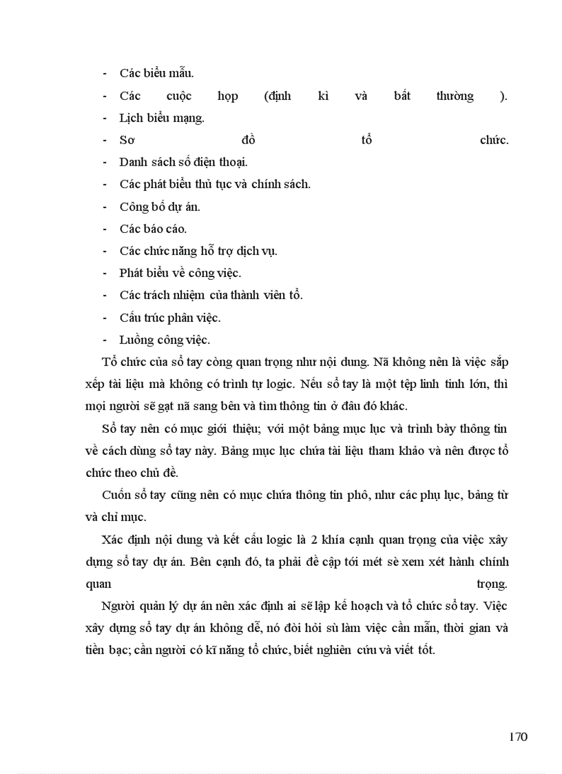 image for page Phương hướng và kiến nghị một số giải pháp nhằm hoàn thiện quy trình chuẩn bị, thực hiện và quản lý dự án đầu tư tại Trung tâm Công nghệ thông tin Tổng công ty Điện lực Việt Nam.