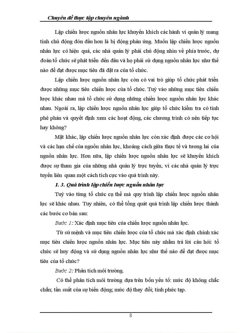 image for page Thực trạng quản lý nguồn nhân lực tại Trung tâm nghiên cứu và ứng dụng các tiến bộ y học Việt Nam