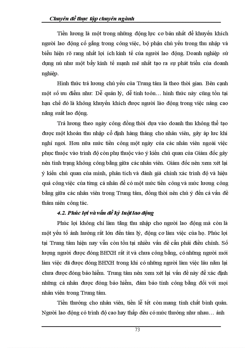 image for page Thực trạng quản lý nguồn nhân lực tại Trung tâm nghiên cứu và ứng dụng các tiến bộ y học Việt Nam