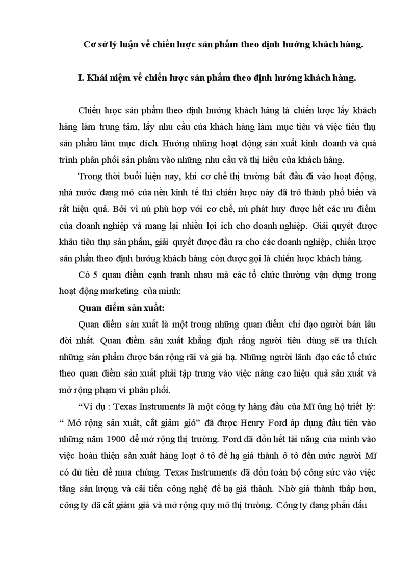 image for page Thực trạng báo Công an nhân dân theo chiến lược định hướng khách hàng