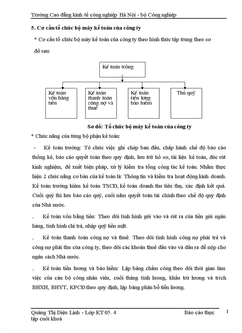 image for page Báo cáo tổng hợp về công ty cổ phần đầu tư thương mại và dịch vụ Tây Hồ