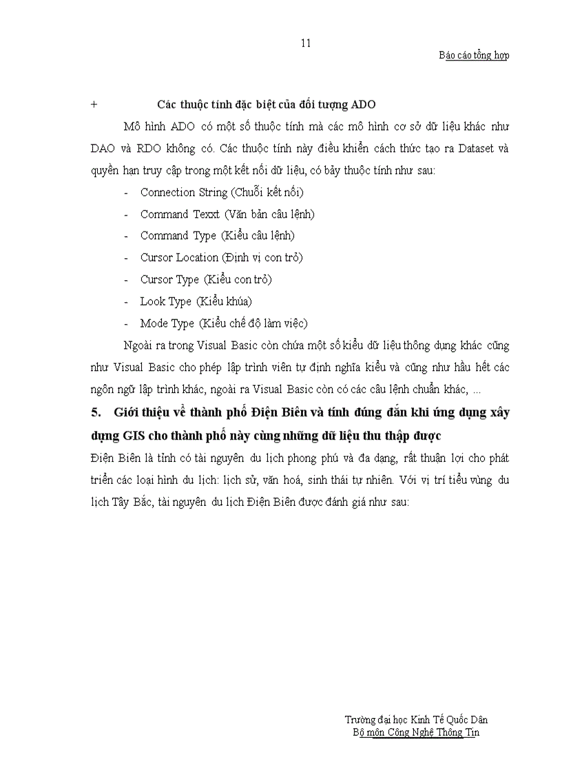 image for page Hệ Thống Thông Tin Địa Lý GIS.