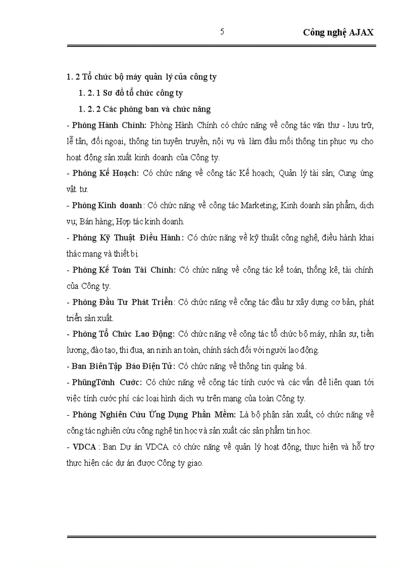 image for page Công nghệ AJAX