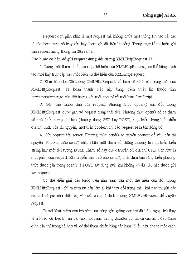 image for page Công nghệ AJAX