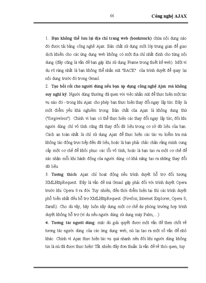 image for page Công nghệ AJAX