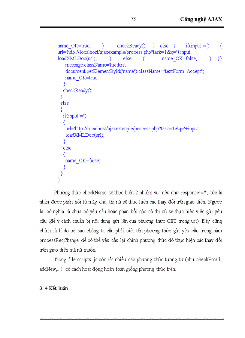 image for page Công nghệ AJAX