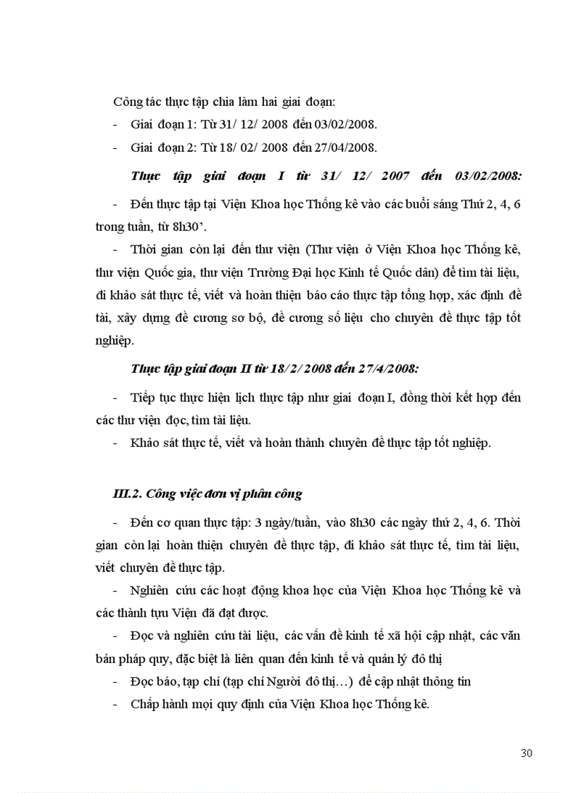image for page Nghiên cứu phân tích, đánh giá và dự báo mức sống các tầng lớp dân cư đến năm 2000