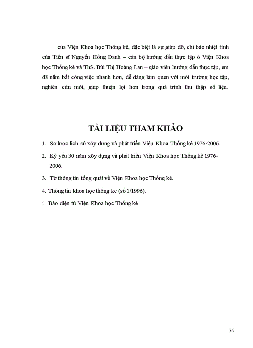 image for page Nghiên cứu phân tích, đánh giá và dự báo mức sống các tầng lớp dân cư đến năm 2000