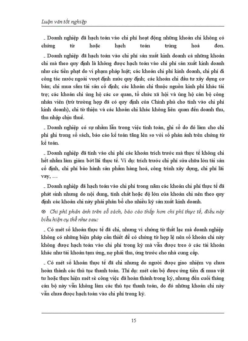 image for page Quy trình kiểm toán chi phí hoạt động trong Kiểm toán Báo cáo tài chính do Công ty dịch vụ tư vấn Tài chính Kế toán và Kiểm toán (AASC) thực hiện