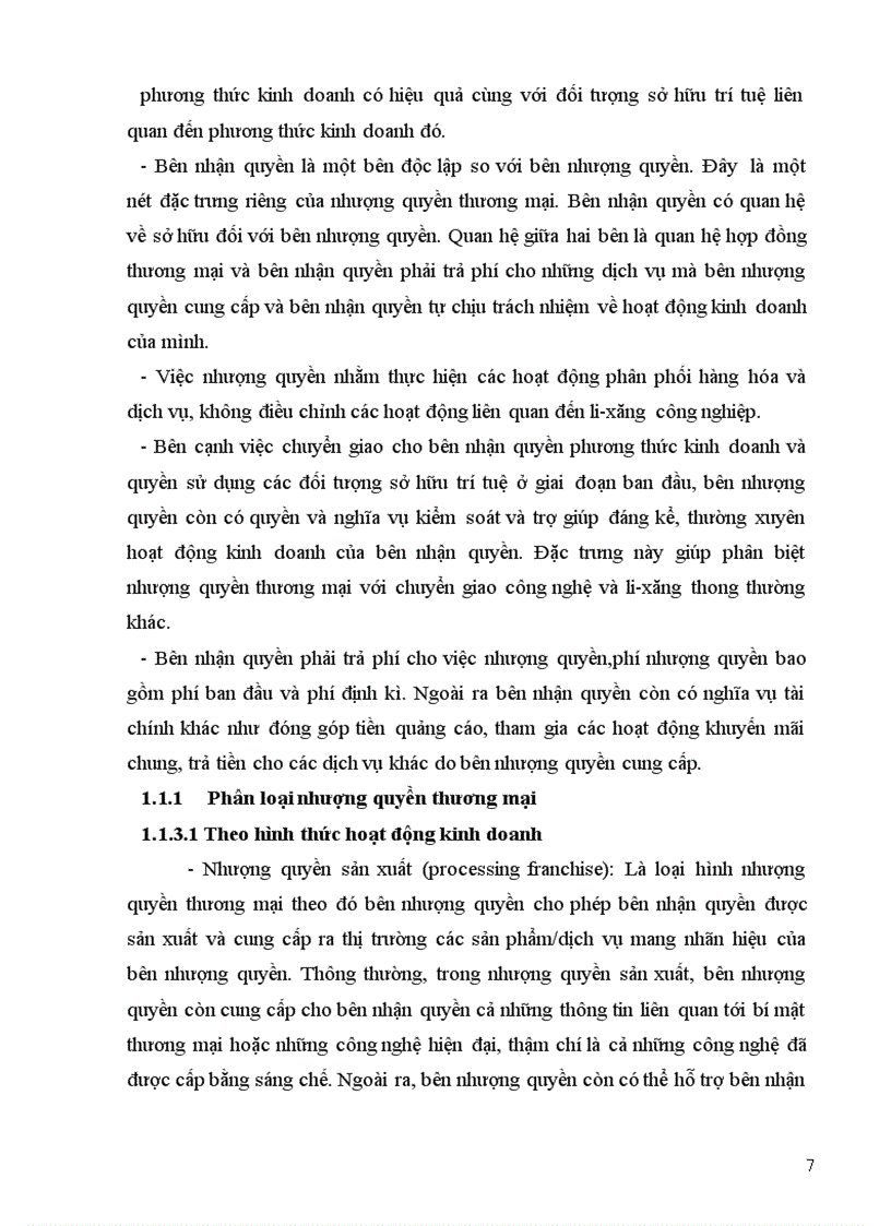 image for page Nghiên cứu mô hình nhượng quyền thương mại cà phê Trung Nguyên và rút ra bài học cho các doanh nghiệp nhượng quyền Việt Nam