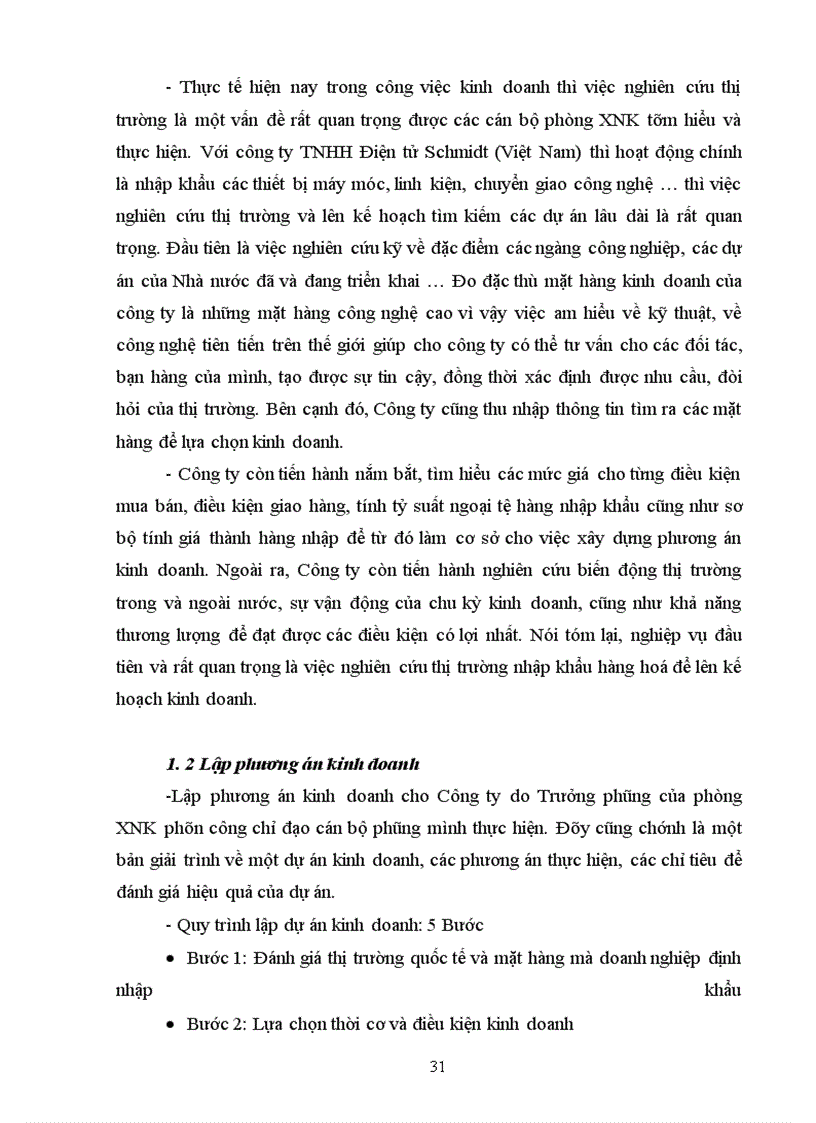 image for page Những giải pháp đẩy mạnh hoạt động Nhập khẩu mặt hàng linh kiện điện tử của Công ty TNHH Điện tử Schmidt (Việt Nam)