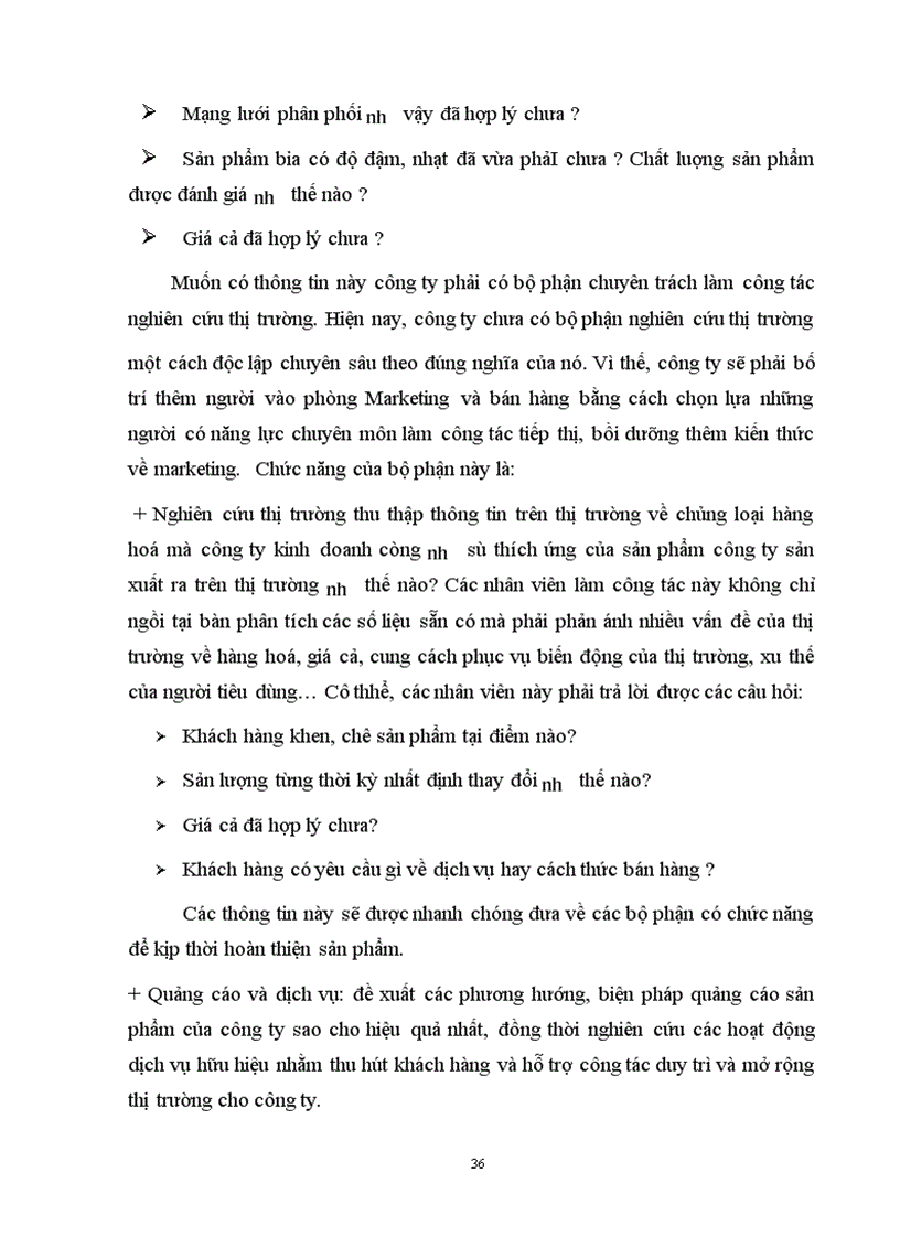 image for page Một số giải pháp thúc đẩy hoạt động tiêu thụ sản phẩm tại Công ty TNHH Thương mại Đại Việt