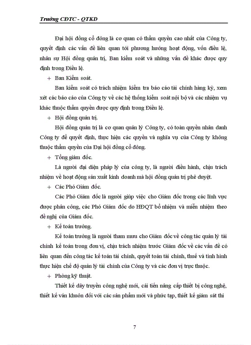 image for page Báo cáo tổng hợp về Công ty Cổ phần Bê tông và Xây dựng Vinaconex Xuân Mai.