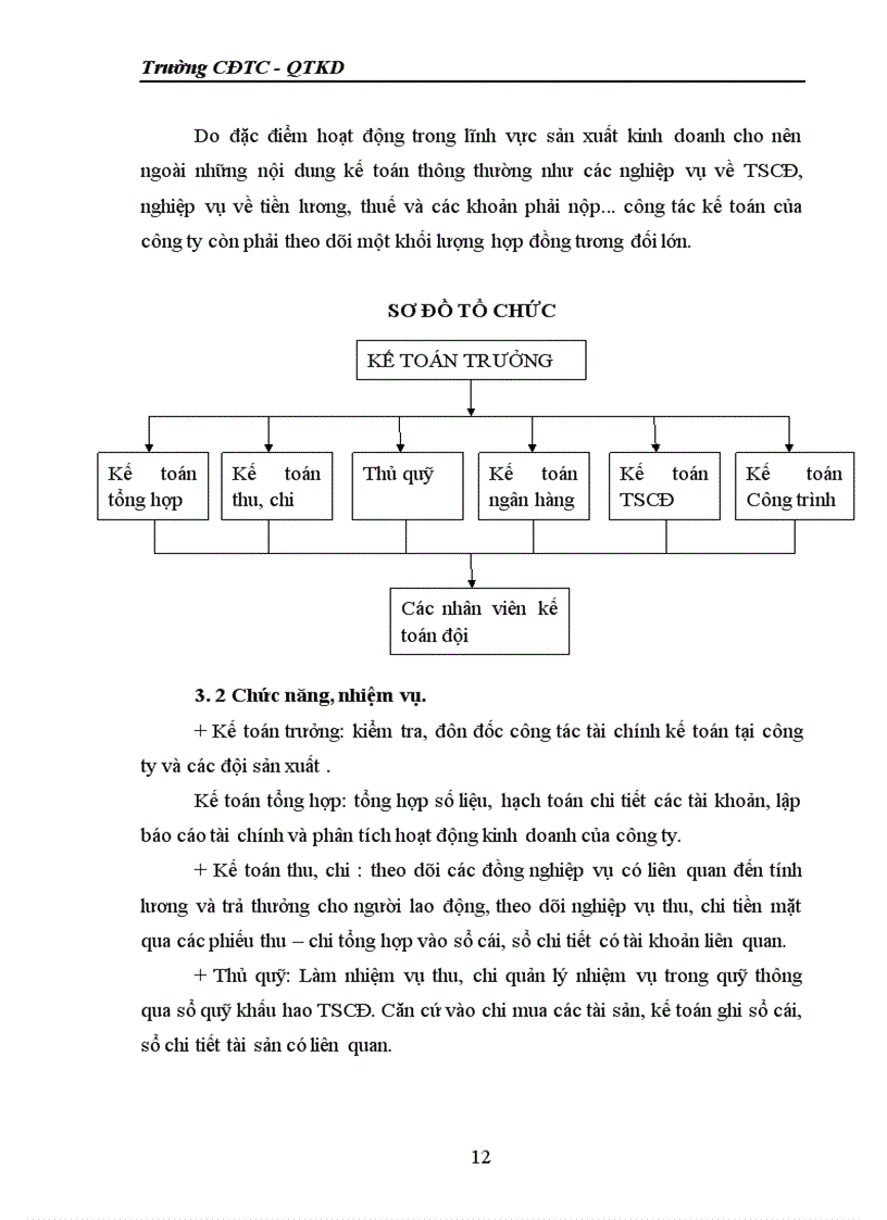 image for page Báo cáo tổng hợp về Công ty Cổ phần Bê tông và Xây dựng Vinaconex Xuân Mai.