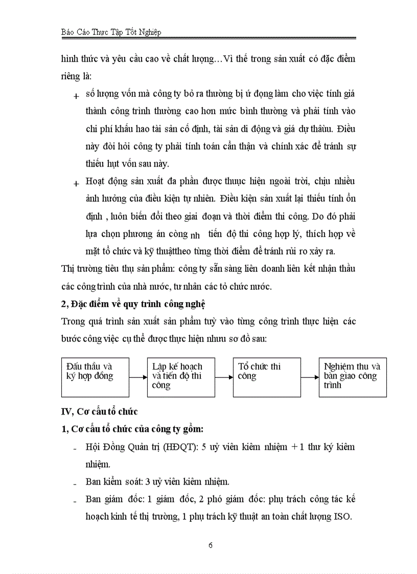 image for page Một số đặc điểm và tình hình chung của công ty cổ phần lắp máy xây dựng và chuyển giao công nghệ Việt Nam.