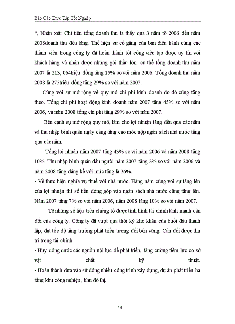 image for page Một số đặc điểm và tình hình chung của công ty cổ phần lắp máy xây dựng và chuyển giao công nghệ Việt Nam.